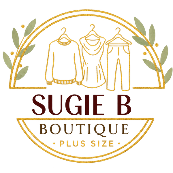 Sugie B Boutique 